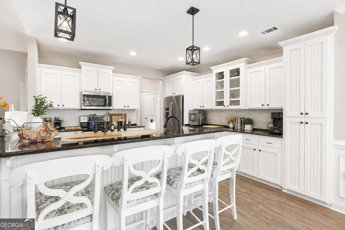 4 bedroom, 3 bathroom, 2,800 sq ft single family residence under contract at 5212 Canady Court, Statesboro, GA 30461 — photo 8