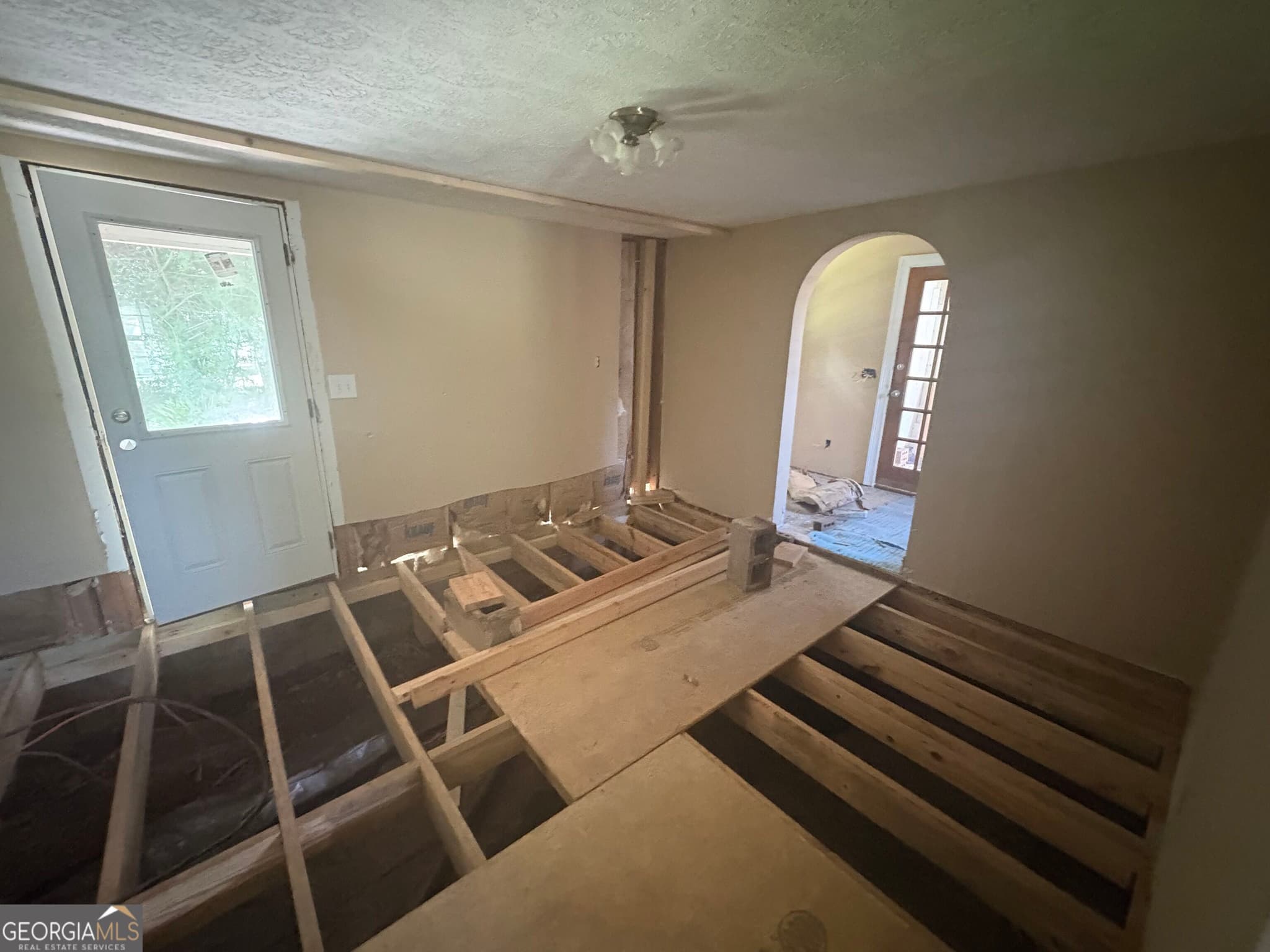 3 bedroom, 1 bathroom, 1,134 sq ft single family residence for sale at 151 N 7th Street, Cochran, GA 31014 — photo 4