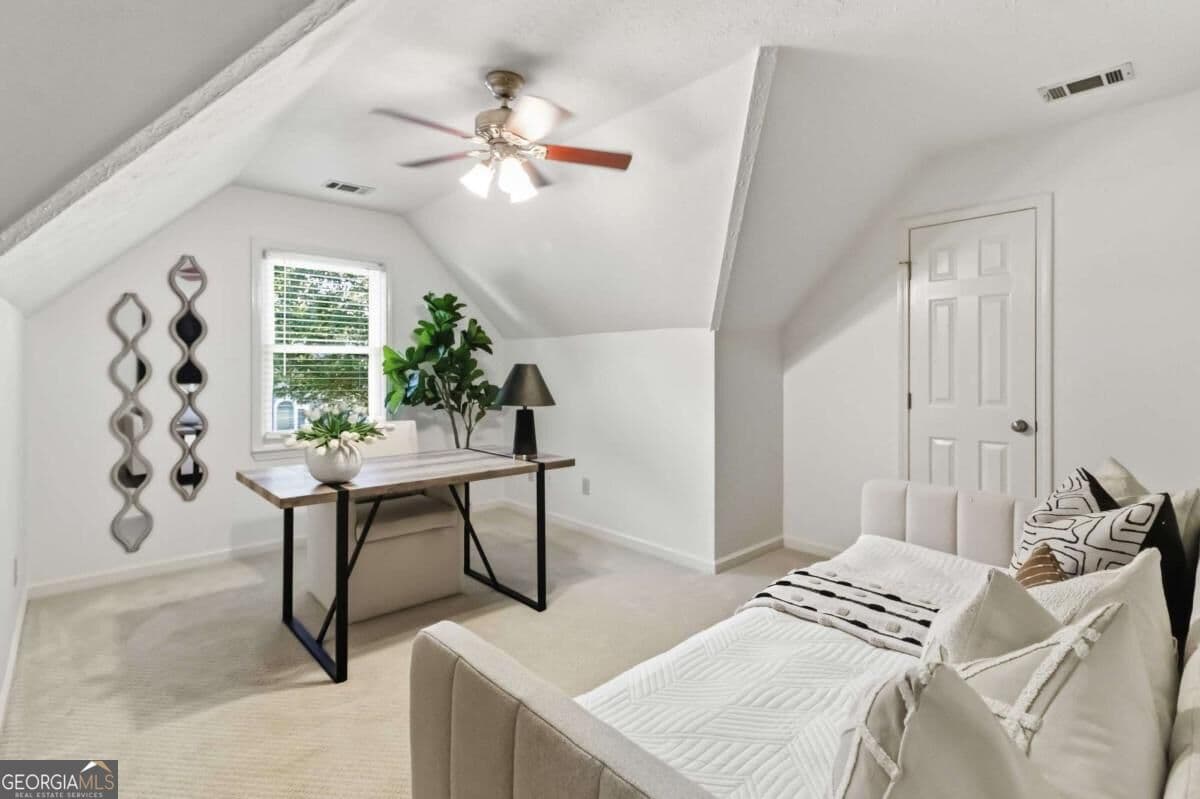 4 bedroom, 2.5 bathroom, 2,686 sq ft single family residence for sale at 4405 Clipper Bay Road, Duluth, GA 30096 — photo 7