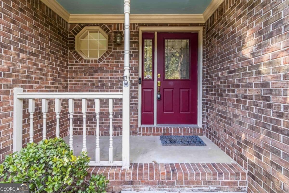 4 bedroom, 2.5 bathroom, 2,686 sq ft single family residence for sale at 4405 Clipper Bay Road, Duluth, GA 30096 — photo 8