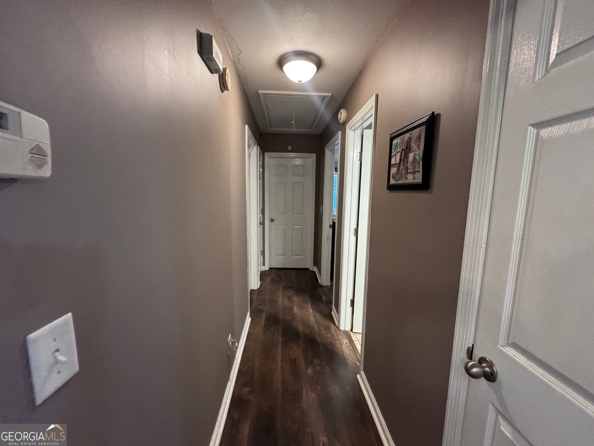 4 bedroom, 2 bathroom, 1,882 sq ft single family residence for sale at 1427 Coleman Register Road, Rentz, GA 31075 — photo 7