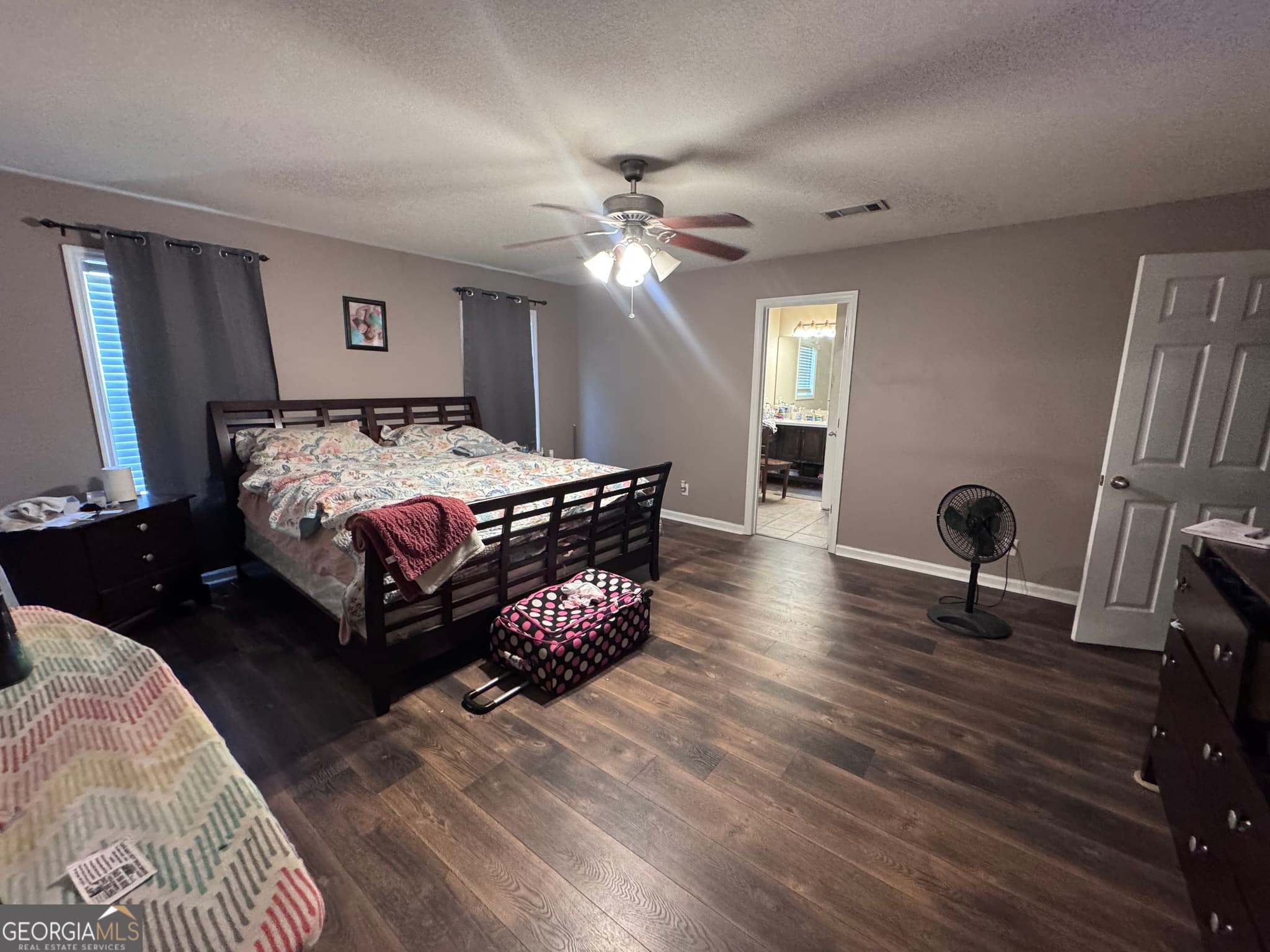 4 bedroom, 2 bathroom, 1,882 sq ft single family residence for sale at 1427 Coleman Register Road, Rentz, GA 31075 — photo 9