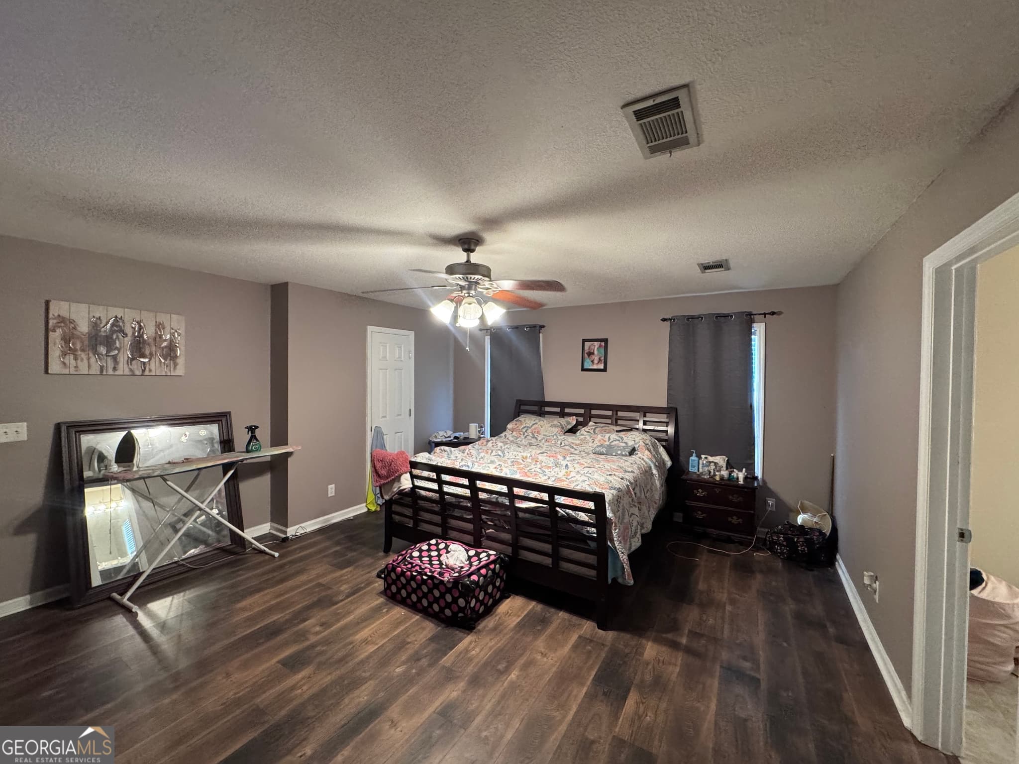 4 bedroom, 2 bathroom, 1,882 sq ft single family residence for sale at 1427 Coleman Register Road, Rentz, GA 31075 — photo 10