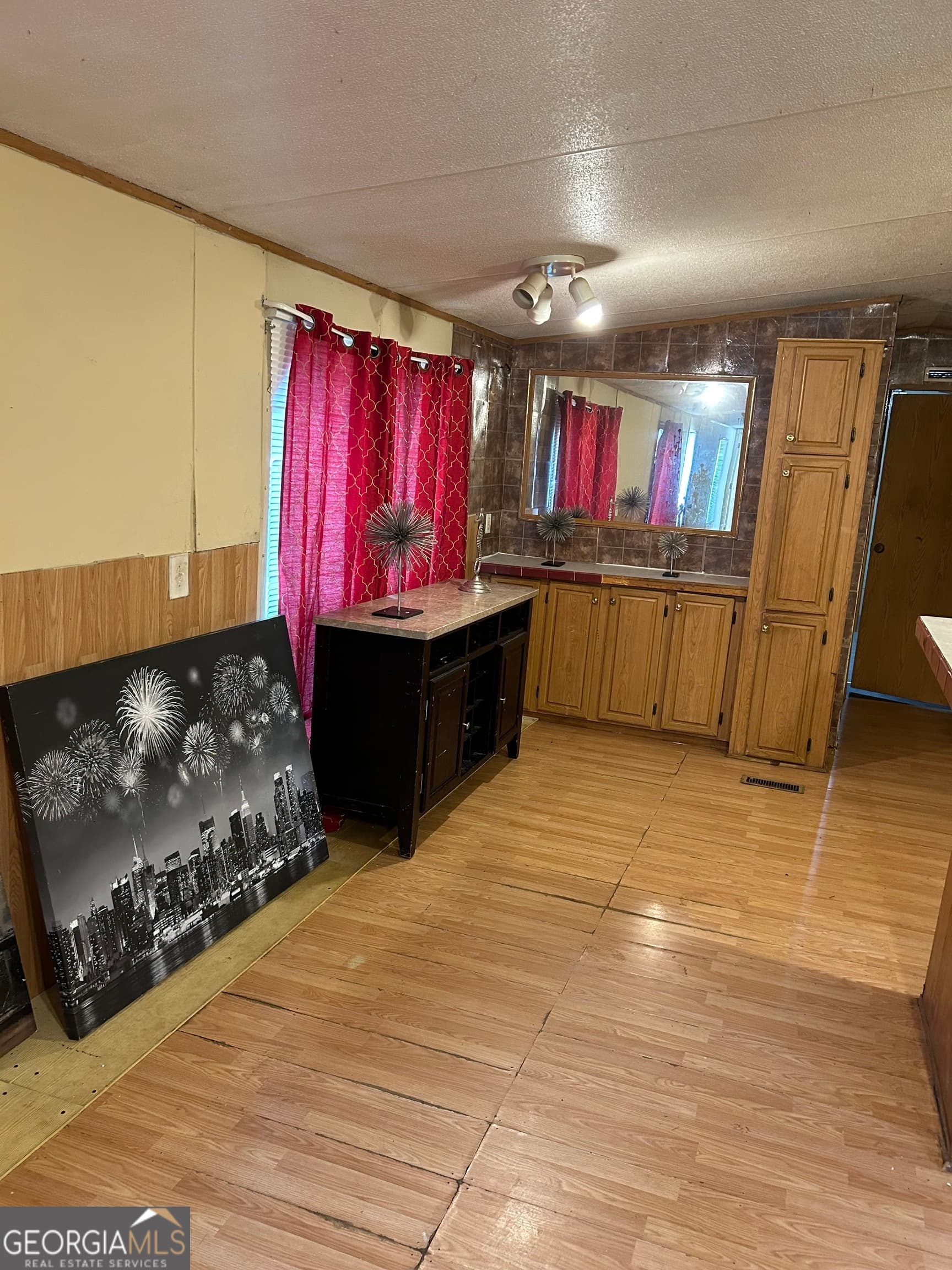3 bedroom, 2 bathroom, 1,216 sq ft manufactured home,single family residence for sale at 54 Skyland Drive, Locust Grove, GA 30248 — photo 3