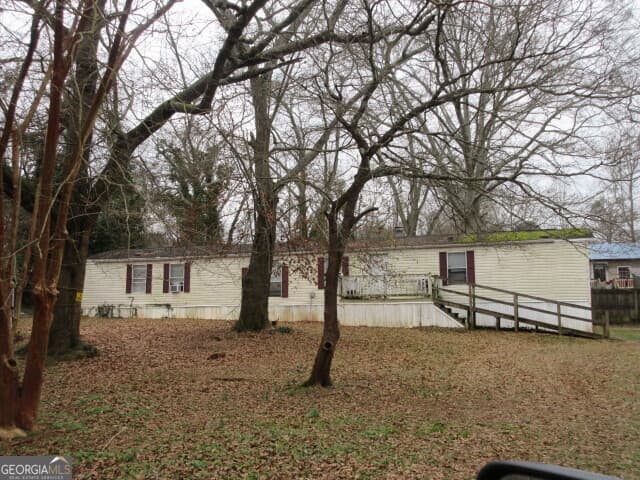3 bedroom, 2 bathroom, 1,216 sq ft manufactured home,single family residence for sale at 54 Skyland Drive, Locust Grove, GA 30248 — photo 8