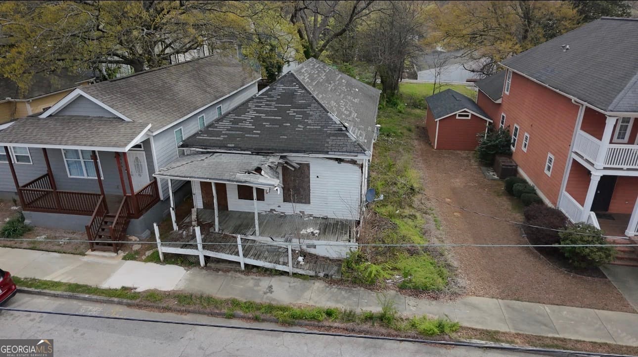 3 bedroom, 2 bathroom, 1,100 sq ft single family residence for sale at 928 Welch Street, Atlanta, GA 30310 — photo 9