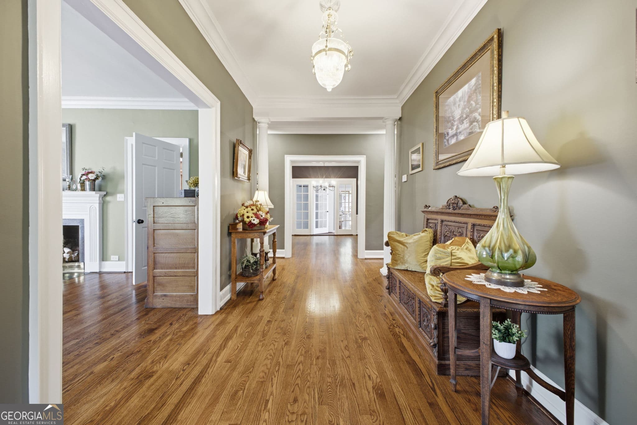 4 bedroom, 3.5 bathroom, 3,532 sq ft single family residence for sale at 385 Tavern Lane, Trion, GA 30753 — photo 6