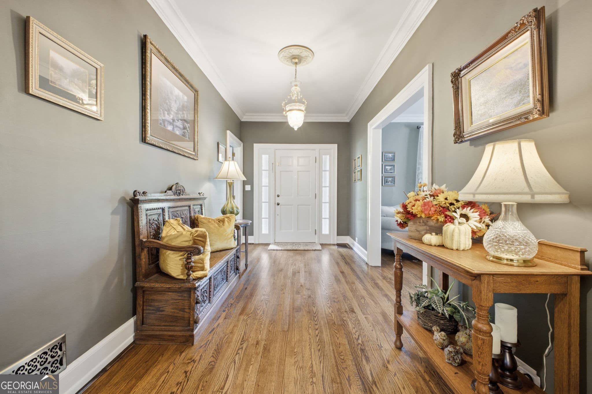4 bedroom, 3.5 bathroom, 3,532 sq ft single family residence for sale at 385 Tavern Lane, Trion, GA 30753 — photo 7