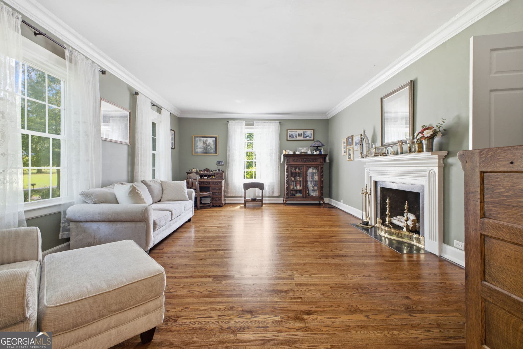 4 bedroom, 3.5 bathroom, 3,532 sq ft single family residence for sale at 385 Tavern Lane, Trion, GA 30753 — photo 9