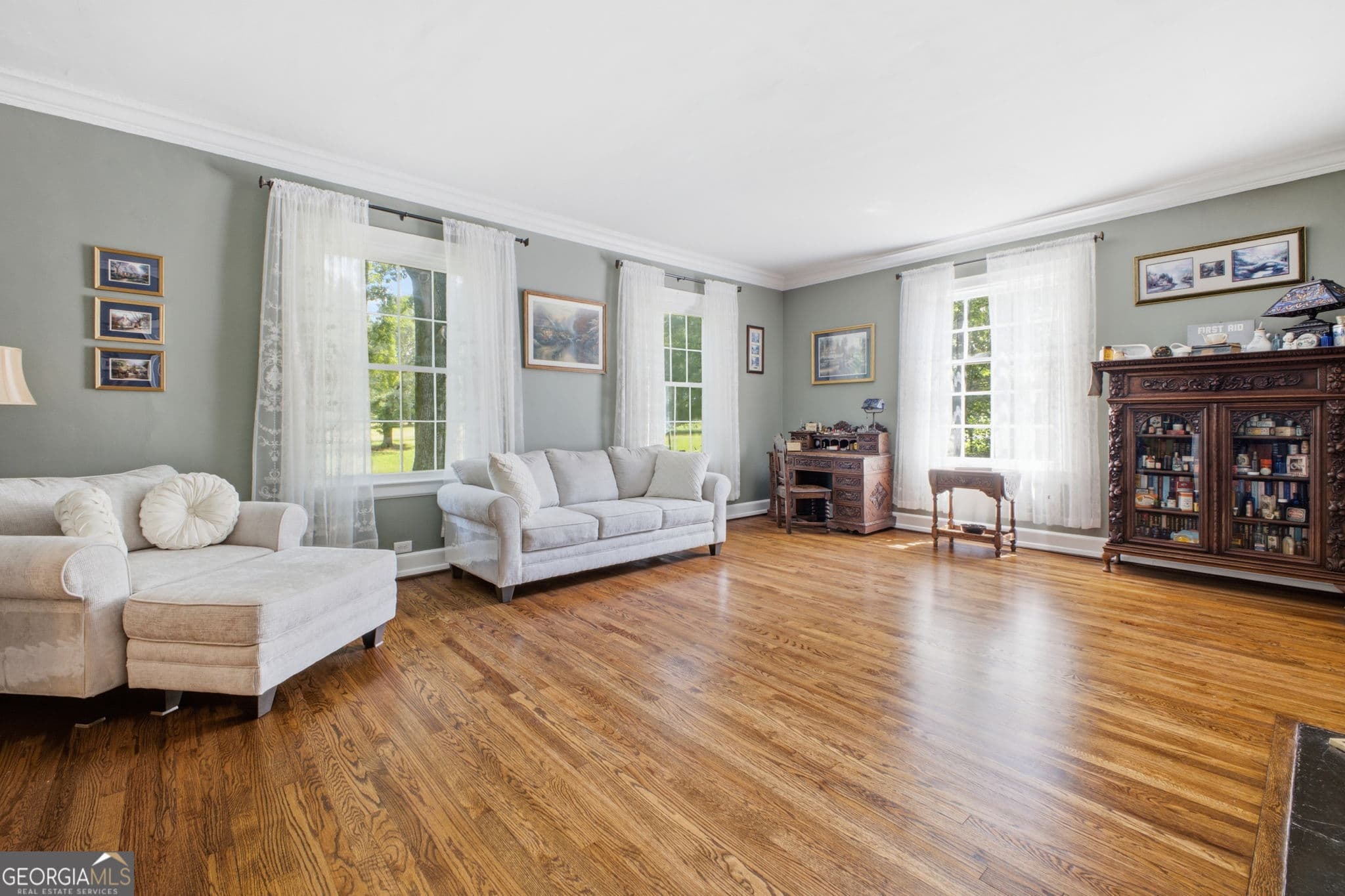 4 bedroom, 3.5 bathroom, 3,532 sq ft single family residence for sale at 385 Tavern Lane, Trion, GA 30753 — photo 10