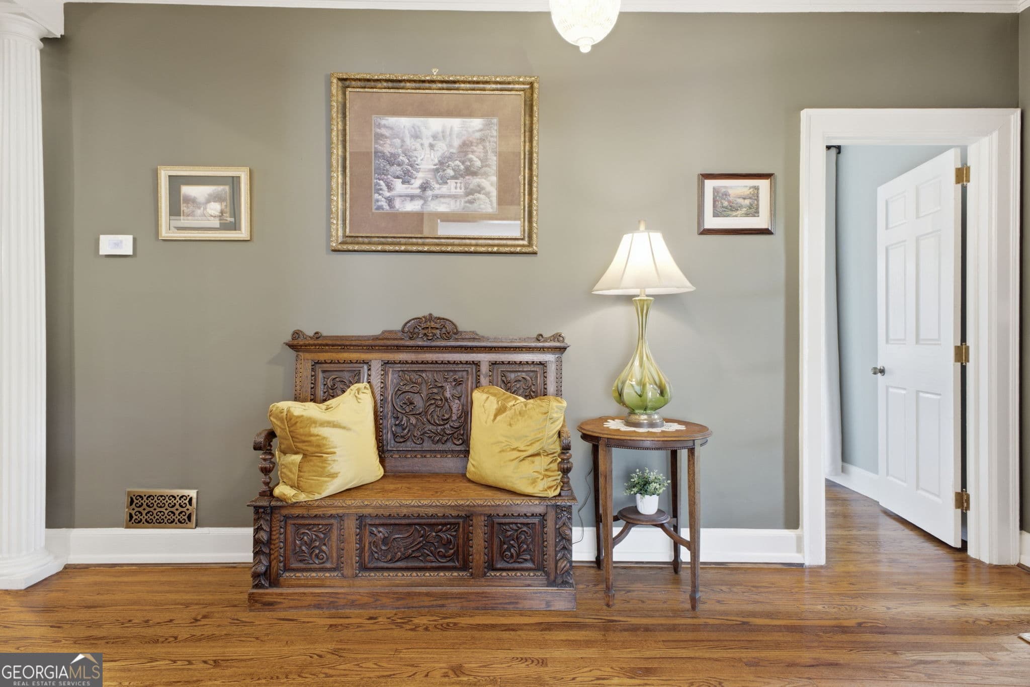 4 bedroom, 3.5 bathroom, 3,532 sq ft single family residence for sale at 385 Tavern Lane, Trion, GA 30753 — photo 8