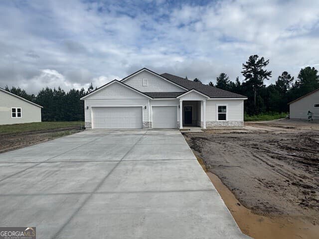 205 Shoal Shores Drive, Kingsland, GA 31548 — most recent listing photo