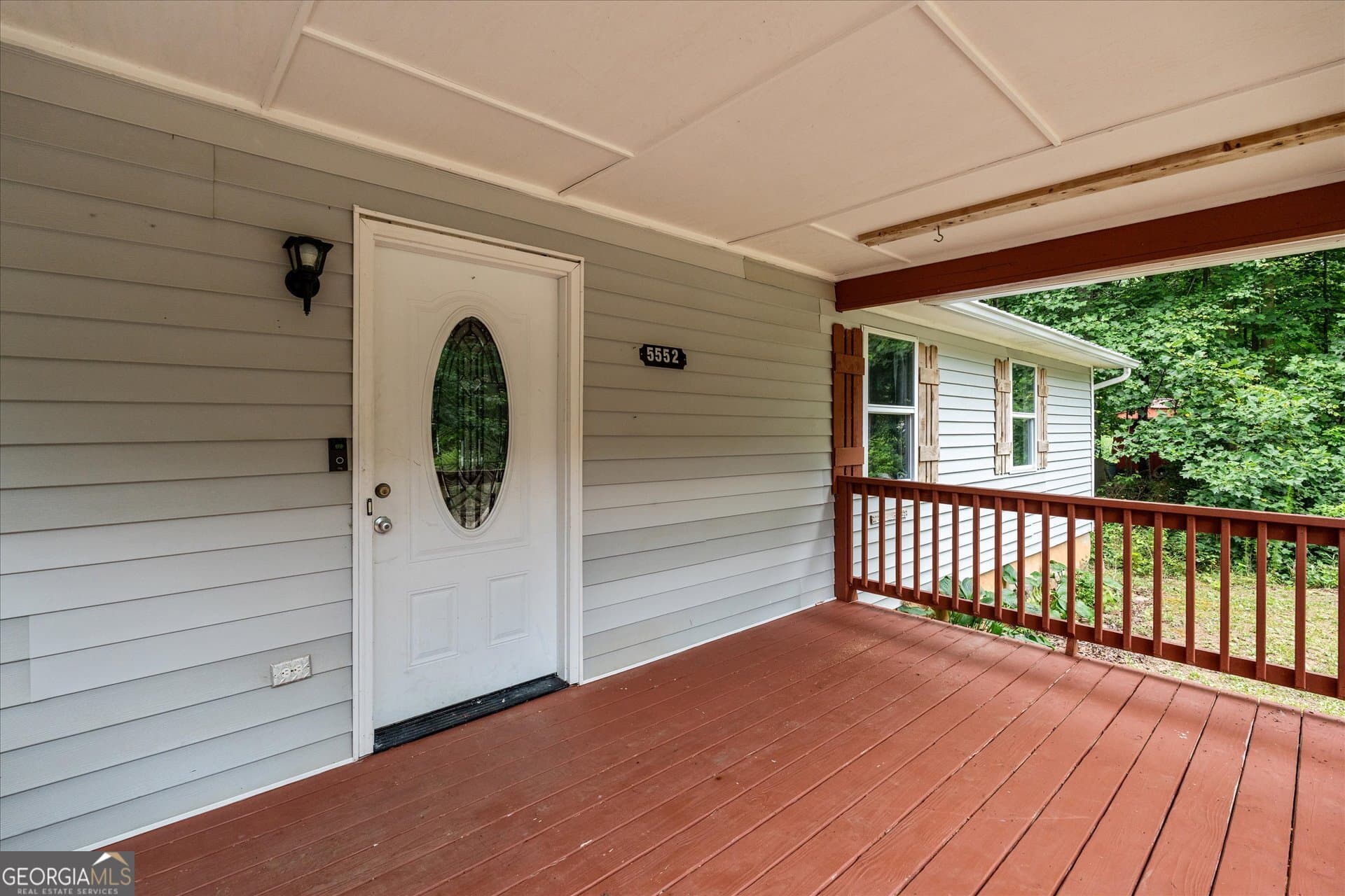 3 bedroom, 2 bathroom, 1,500 sq ft single family residence for sale at 5552 Smithfield Road, Bowdon, GA 30108 — photo 6