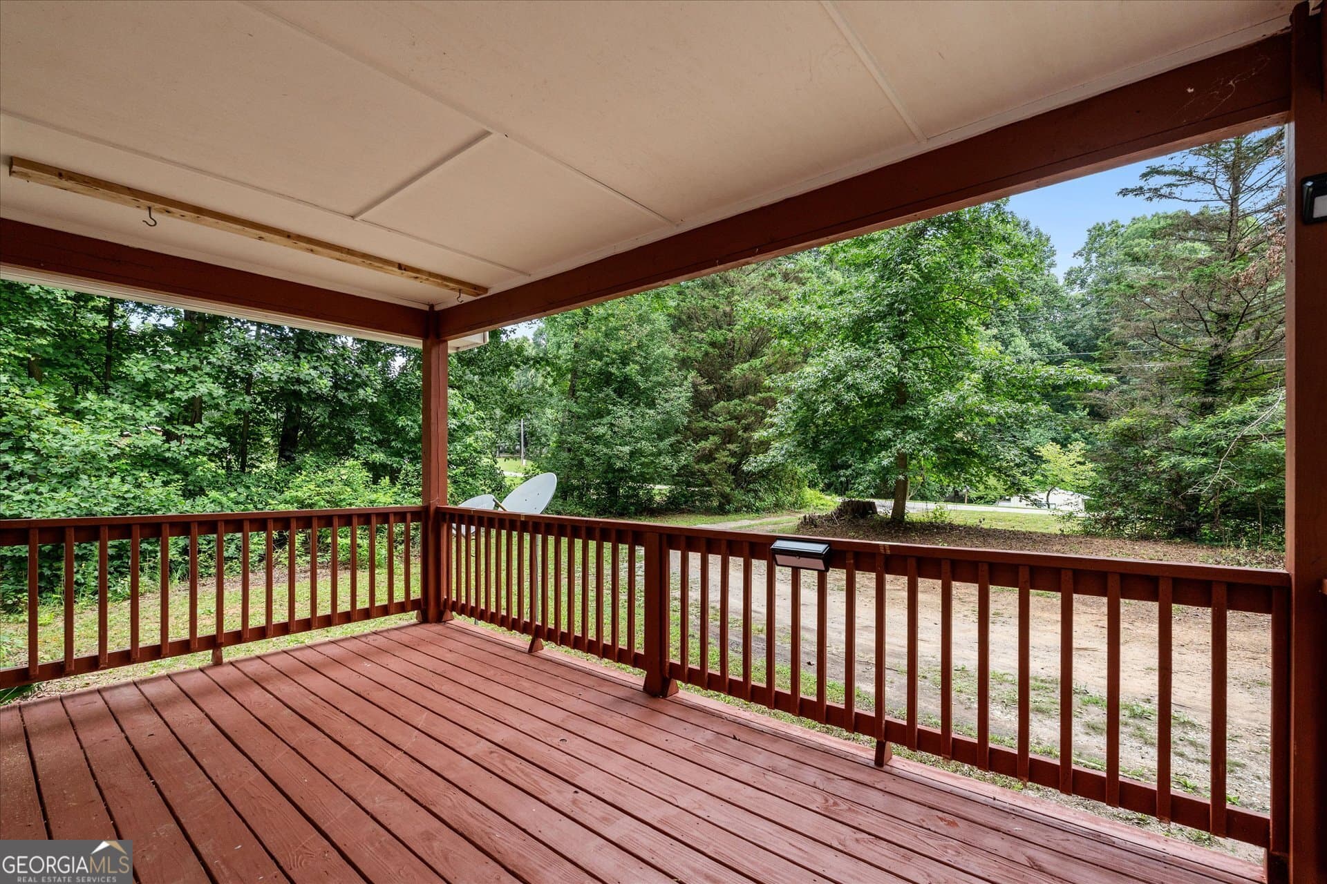 3 bedroom, 2 bathroom, 1,500 sq ft single family residence for sale at 5552 Smithfield Road, Bowdon, GA 30108 — photo 7