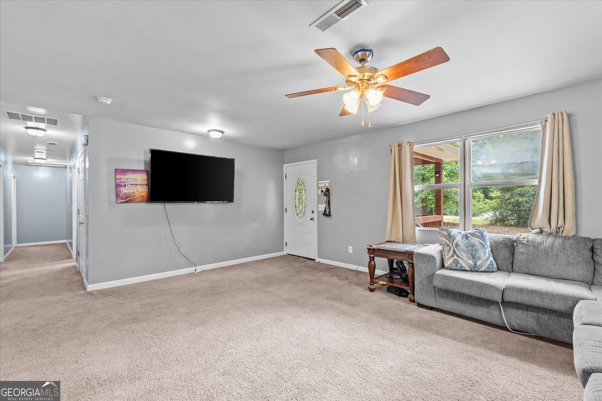 3 bedroom, 2 bathroom, 1,500 sq ft single family residence for sale at 5552 Smithfield Road, Bowdon, GA 30108 — photo 10