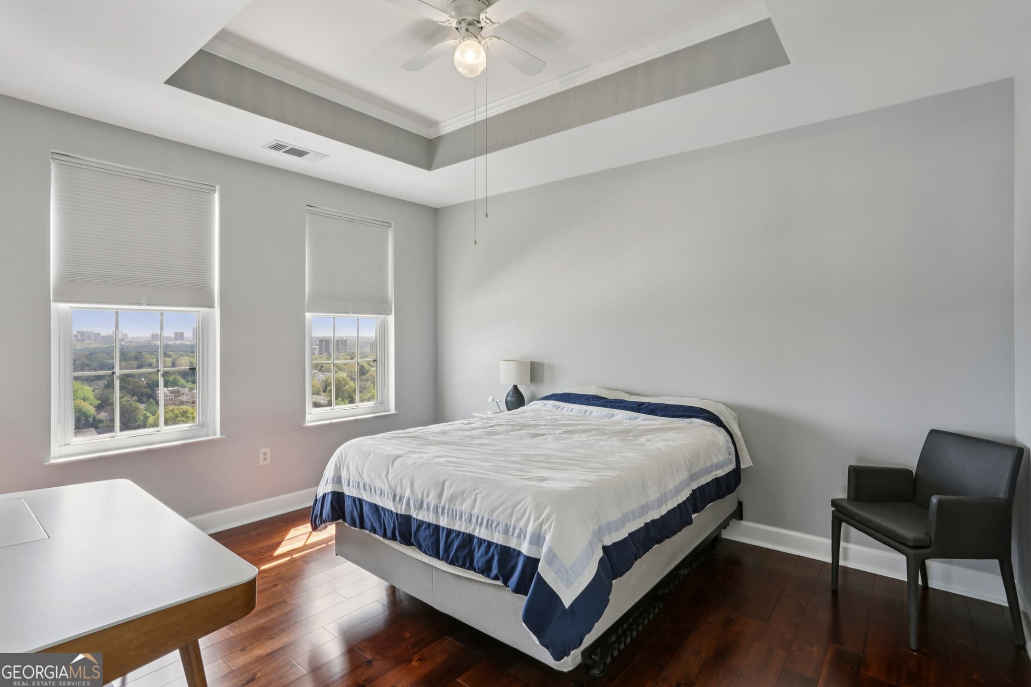 2 bedroom, 2 bathroom, 1,491 sq ft condominium for sale at 325 E Paces Ferry Road APT 1805, Atlanta, GA 30305 — photo 9