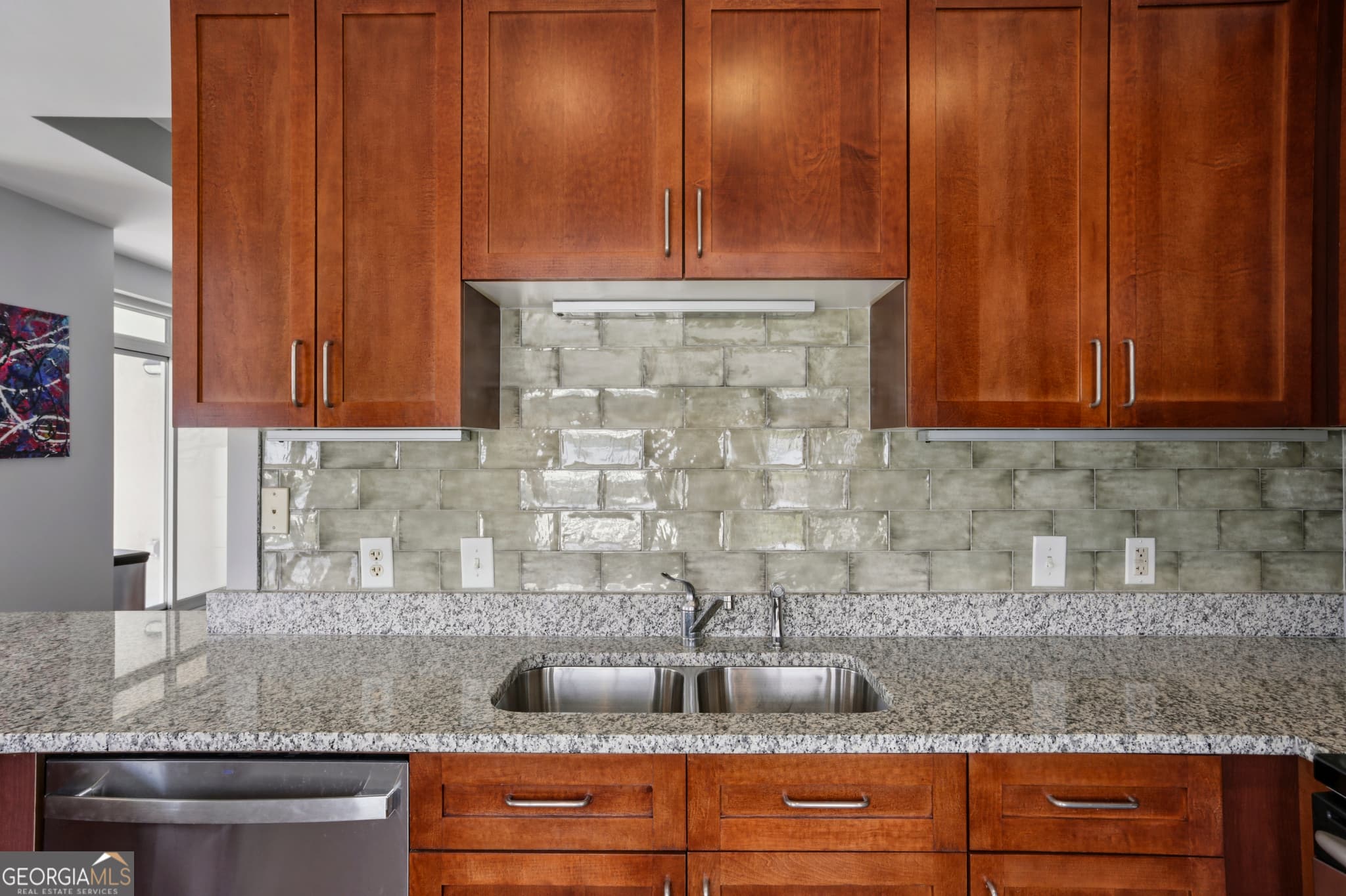 2 bedroom, 2 bathroom, 1,491 sq ft condominium for sale at 325 E Paces Ferry Road APT 1805, Atlanta, GA 30305 — photo 8