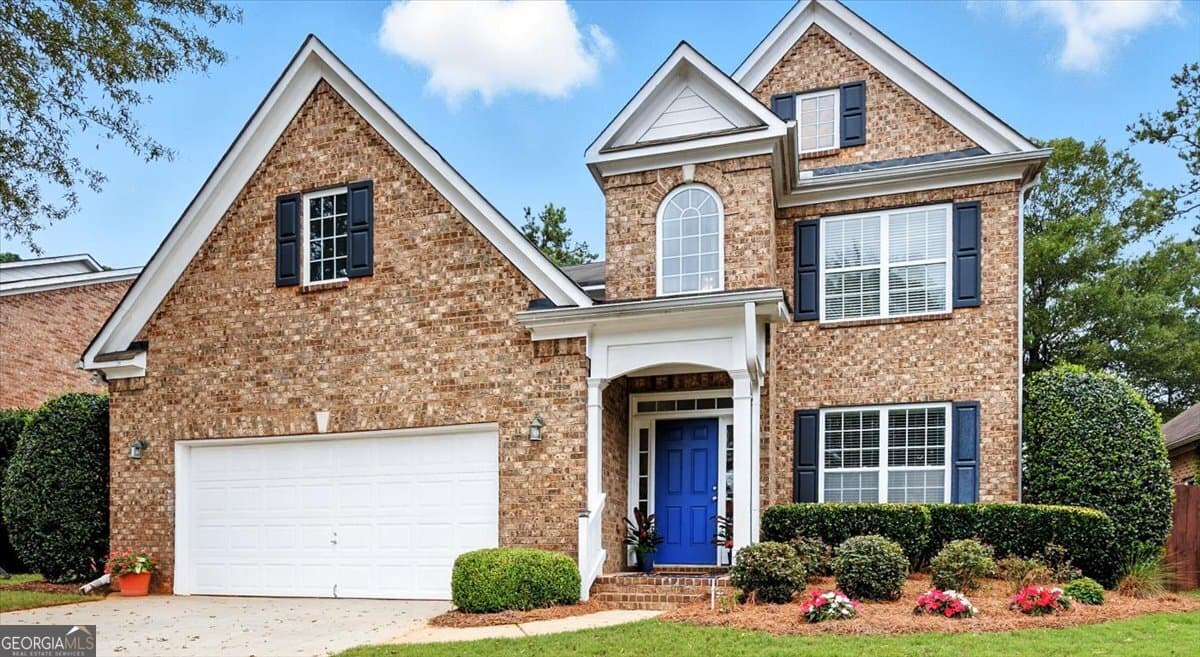 345 Fairways Drive, Macon, GA 31220 — most recent listing photo