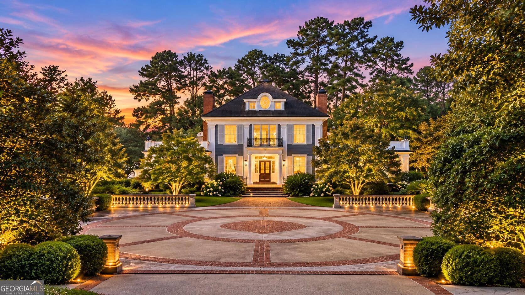 7 bedroom, 9 bathroom, 10,335 sq ft single family residence for sale at 2695 LEE ROAD 344, Salem, AL 36874 — photo 3