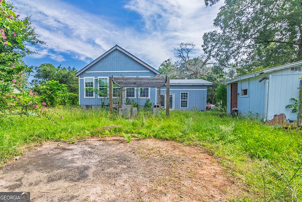 434 N Main Street, Jeffersonville, GA 31044 — most recent listing photo