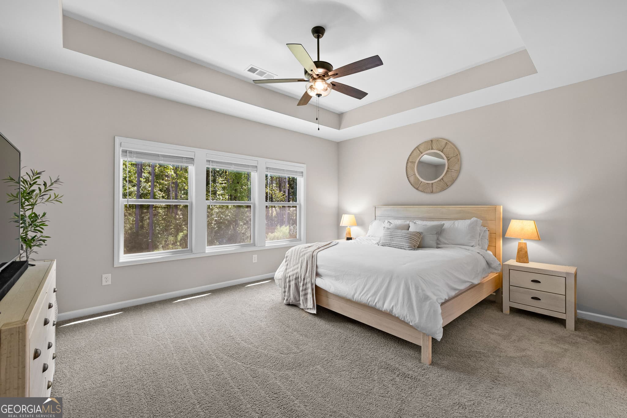 4 bedroom, 3.5 bathroom, 3,046 sq ft single family residence for sale at 80 Sagebrook Lane, Newnan, GA 30263 — photo 7