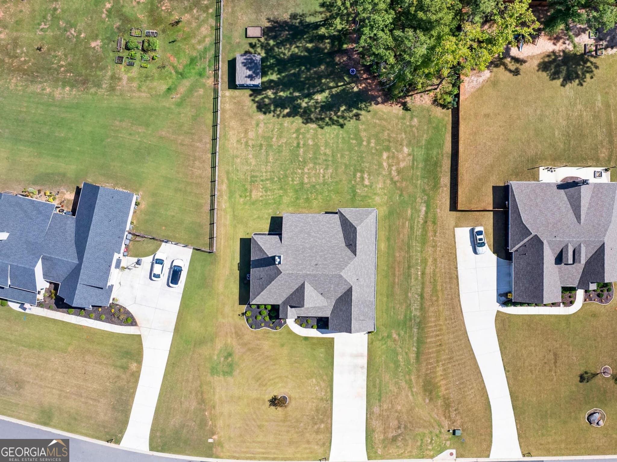 4 bedroom, 3.5 bathroom, 3,046 sq ft single family residence for sale at 80 Sagebrook Lane, Newnan, GA 30263 — photo 10