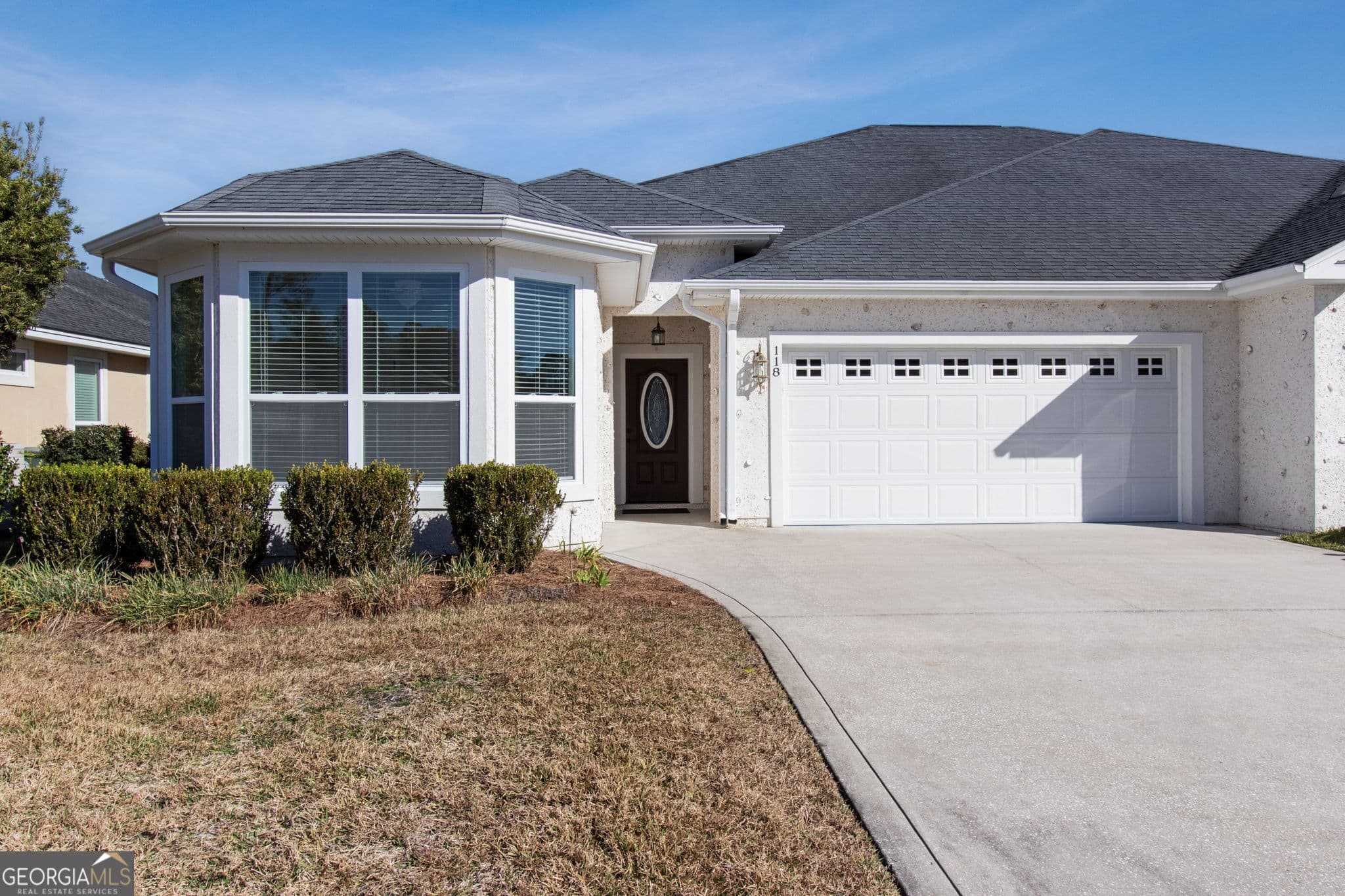 118 Miller Court, Kingsland, GA 31548 — most recent listing photo