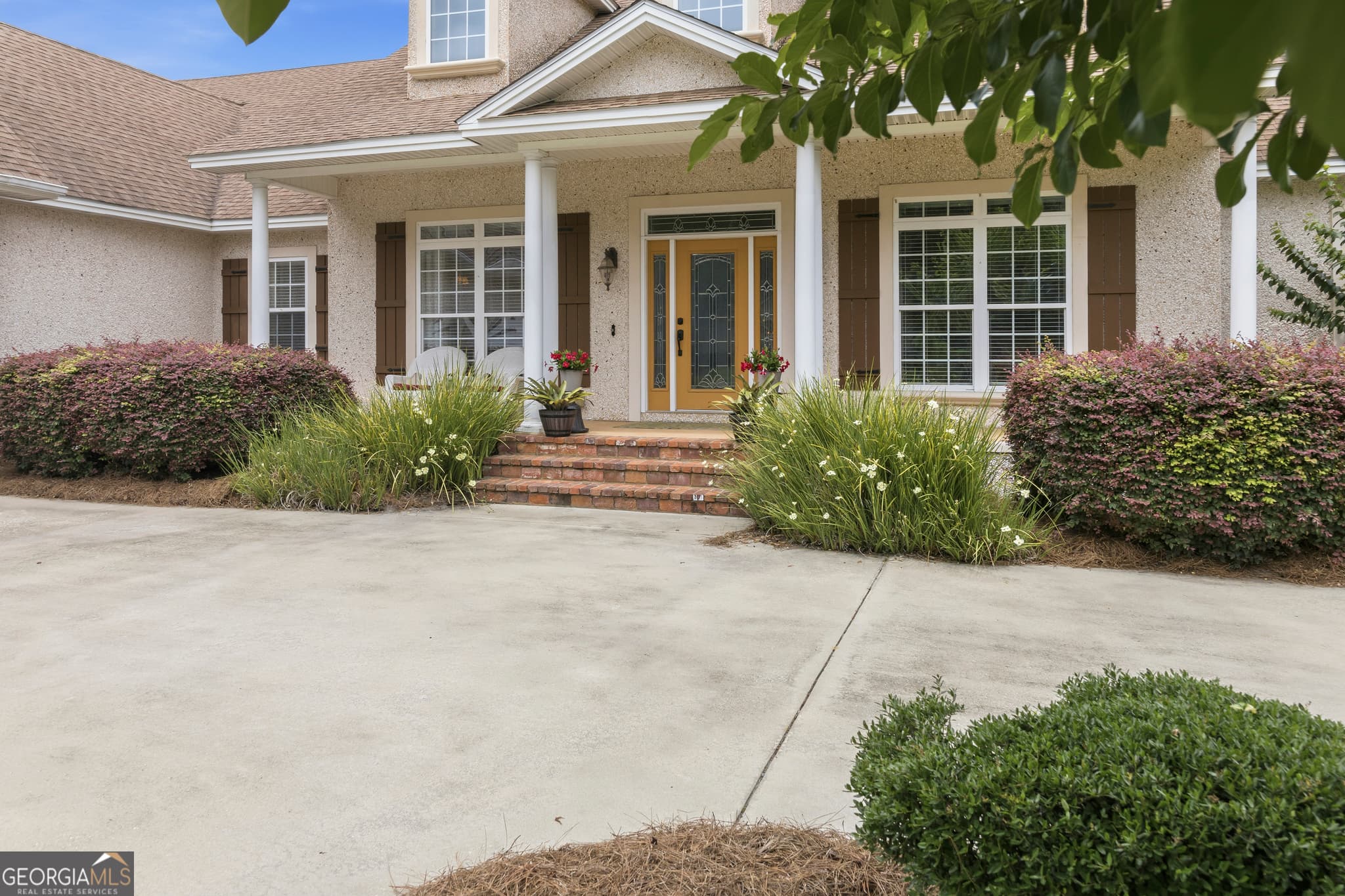 4 bedroom, 4.5 bathroom, 4,631 sq ft single family residence for sale at 106 Majestic Drive, Brunswick, GA 31523 — photo 2