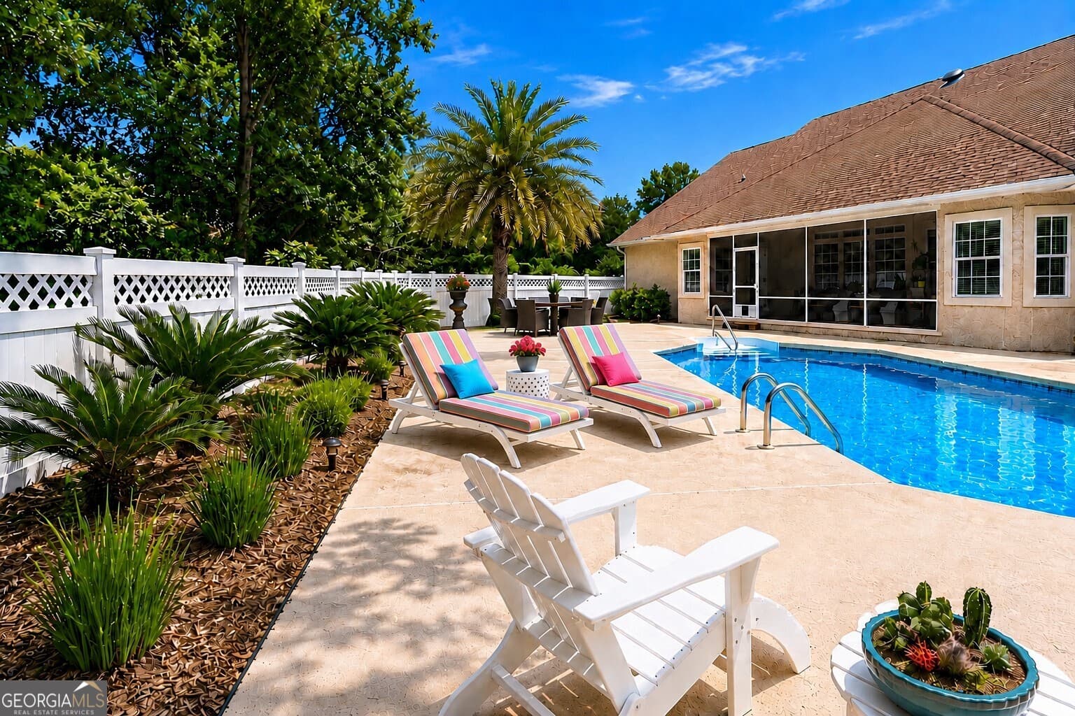 4 bedroom, 4.5 bathroom, 4,631 sq ft single family residence for sale at 106 Majestic Drive, Brunswick, GA 31523 — photo 5