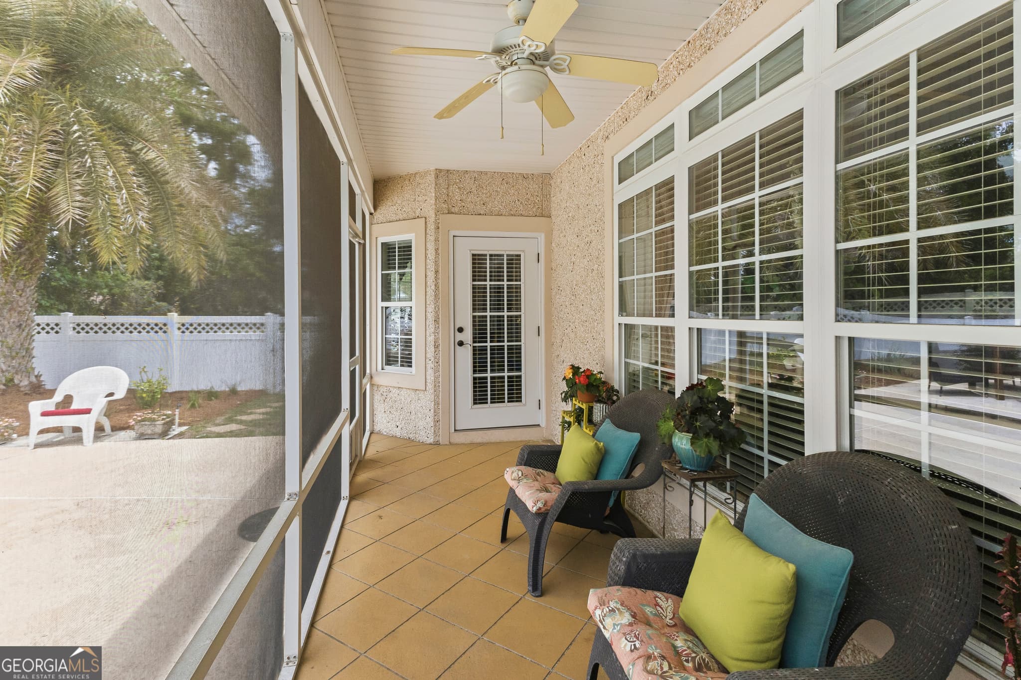 4 bedroom, 4.5 bathroom, 4,631 sq ft single family residence for sale at 106 Majestic Drive, Brunswick, GA 31523 — photo 8