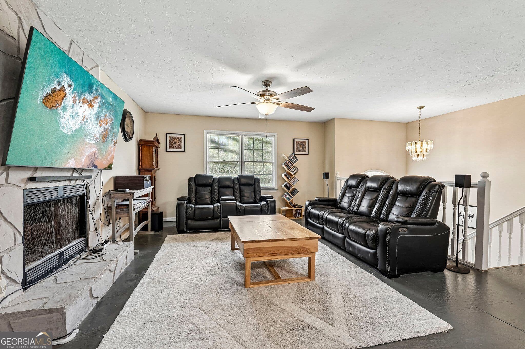 3 bedroom, 3 bathroom, 2,530 sq ft single family residence for sale at 52 Aspen Lake Trace, Newnan, GA 30263 — photo 7