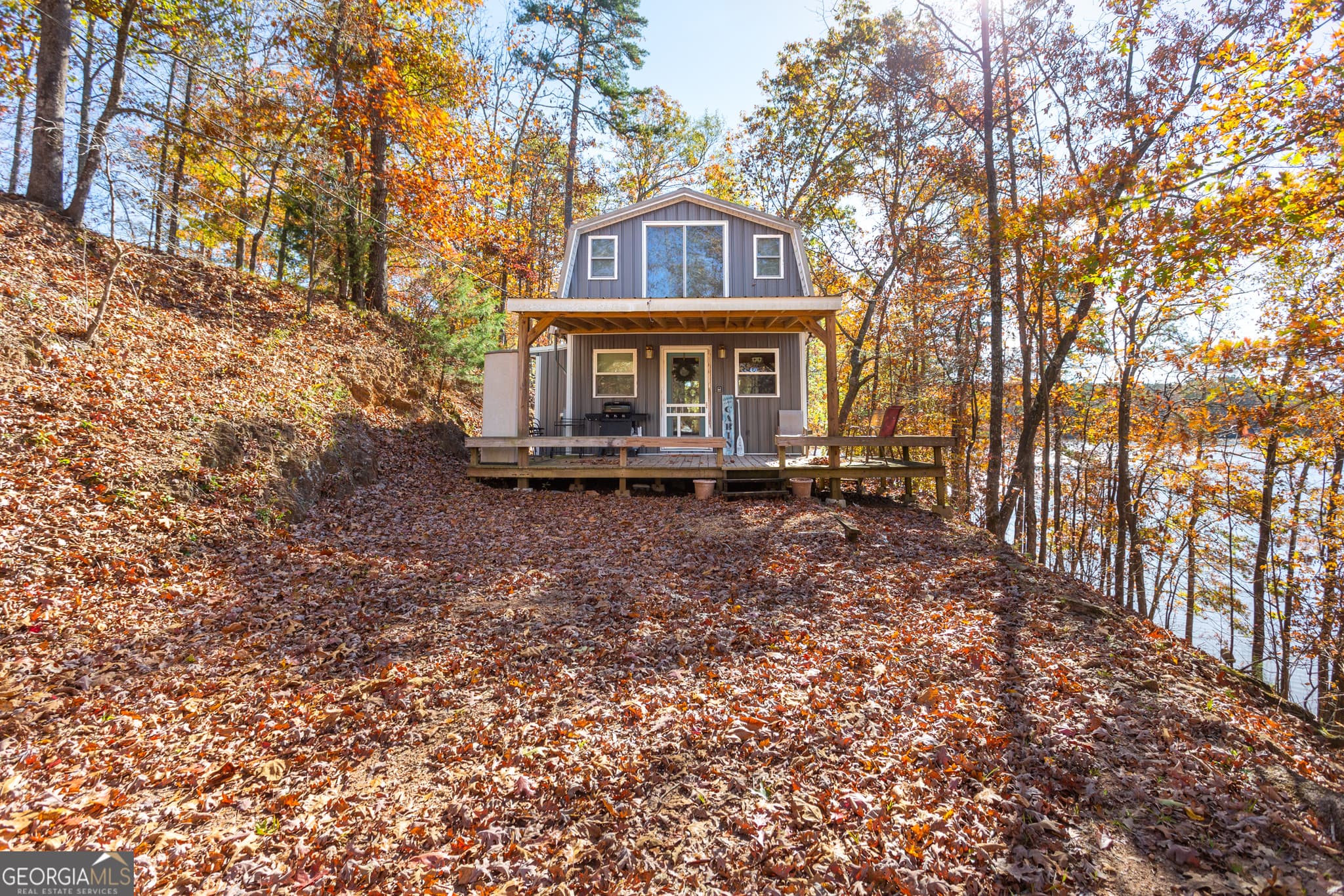 114 Lakeside Circle, Delta, AL 36258 — most recent listing photo