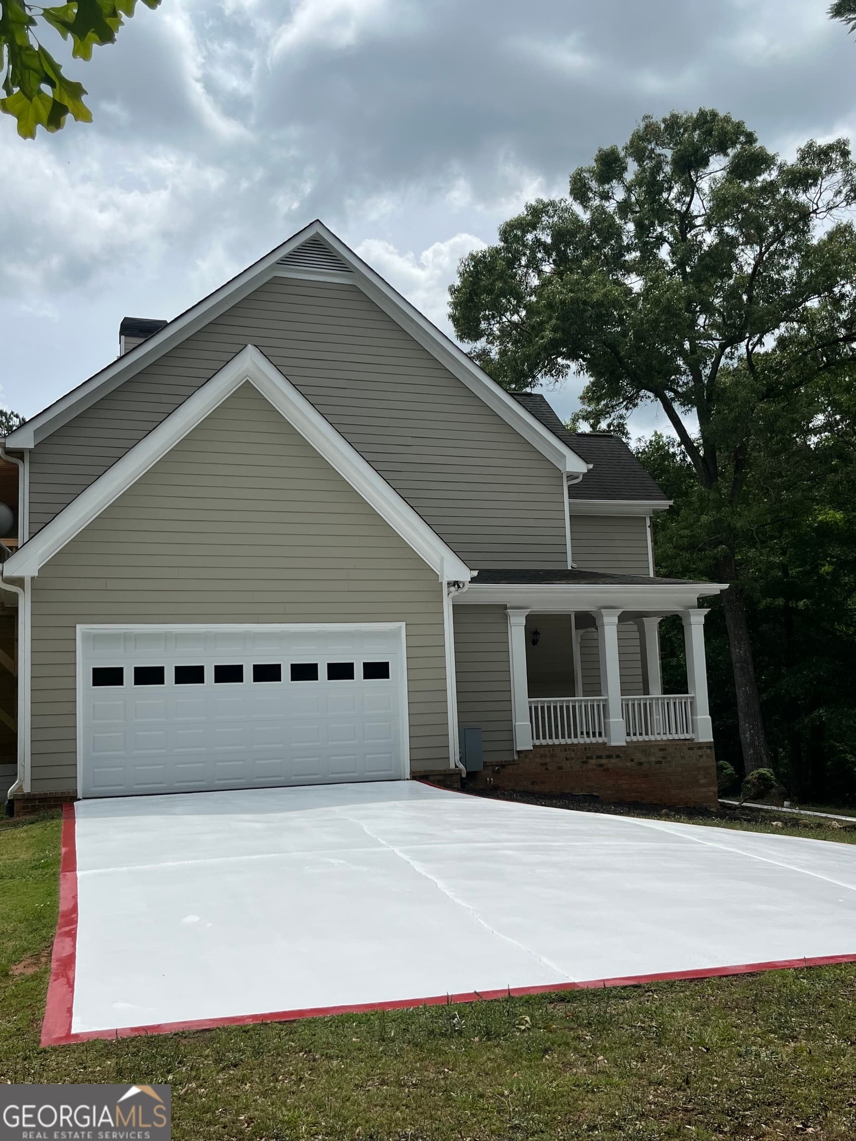 6 bedroom, 6.5 bathroom, 4,000 sq ft single family residence for sale at 65 Spratlin Way, Hull, GA 30646 — photo 6