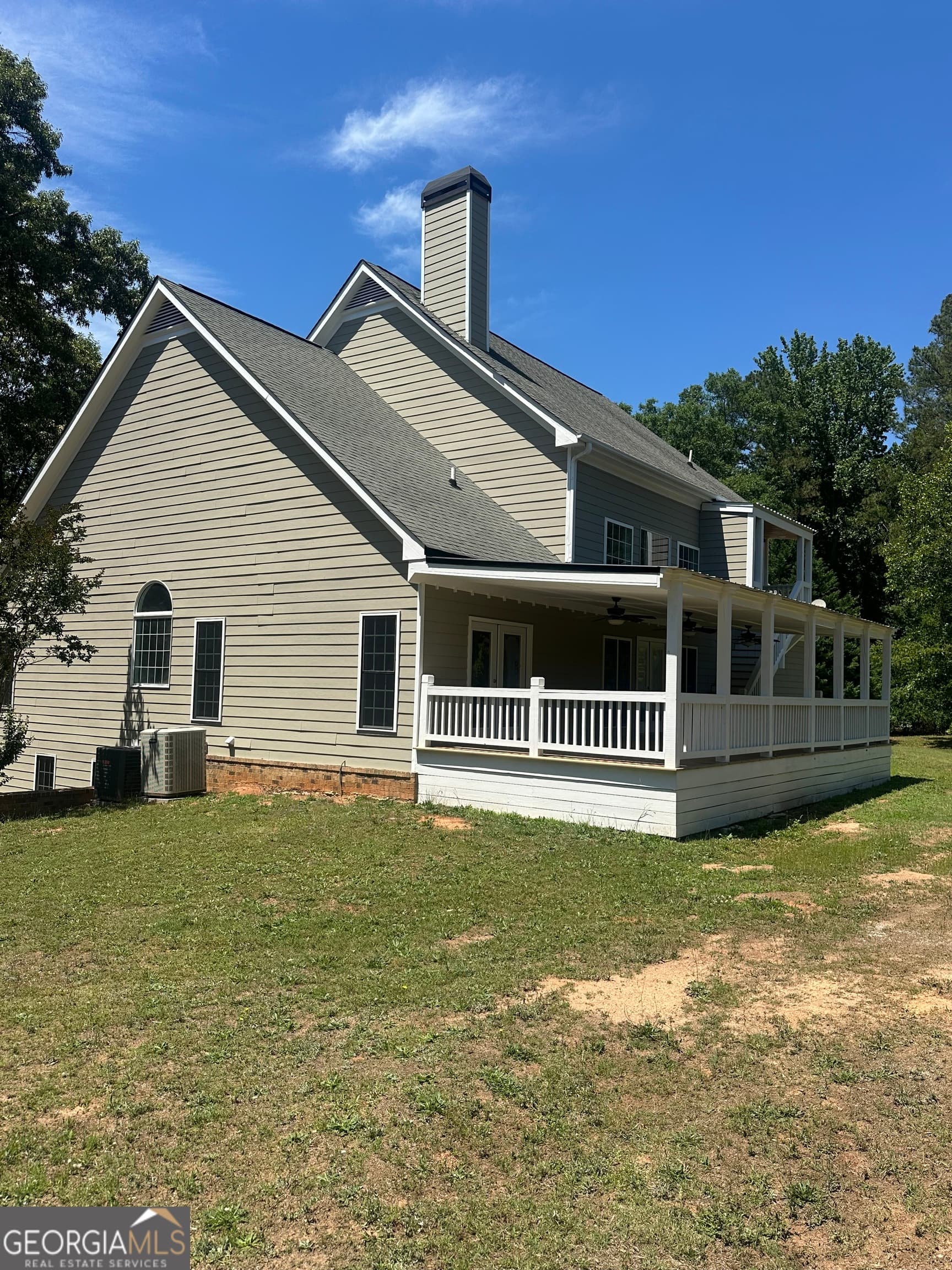 6 bedroom, 6.5 bathroom, 4,000 sq ft single family residence for sale at 65 Spratlin Way, Hull, GA 30646 — photo 7