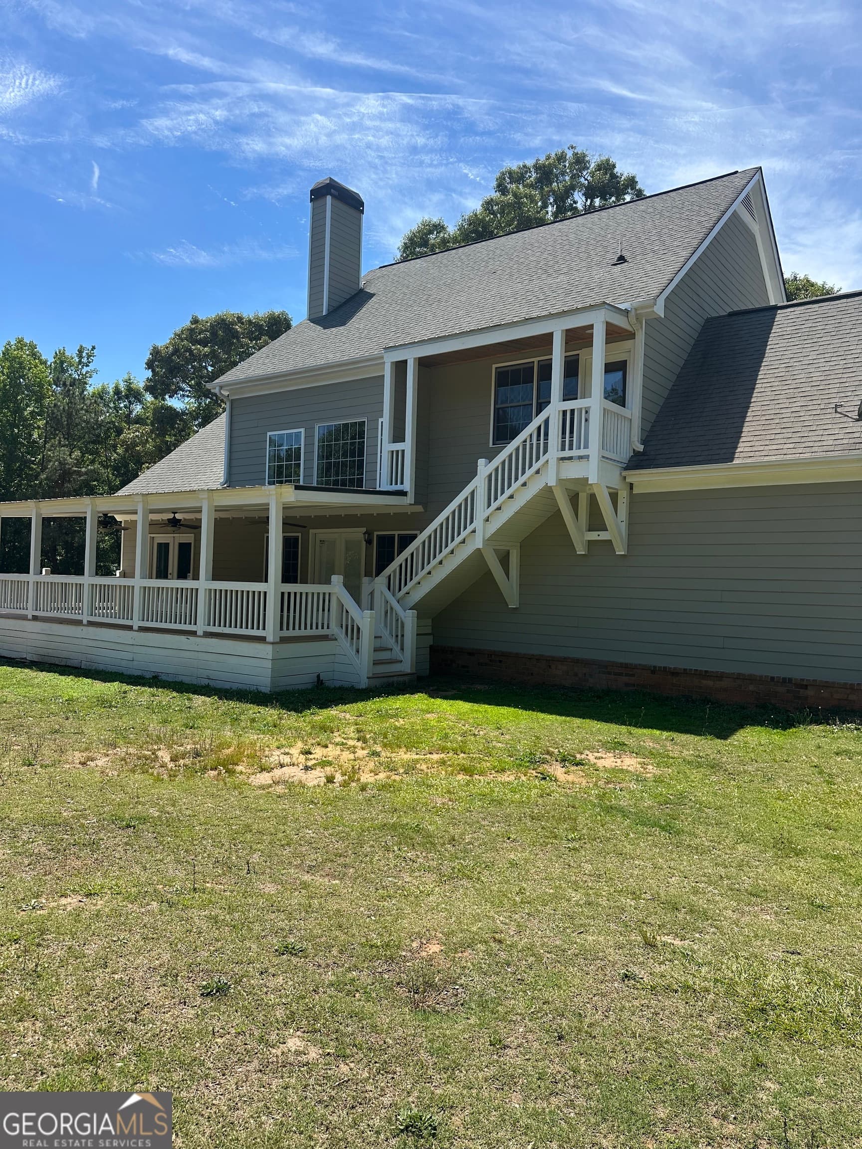 6 bedroom, 6.5 bathroom, 4,000 sq ft single family residence for sale at 65 Spratlin Way, Hull, GA 30646 — photo 8