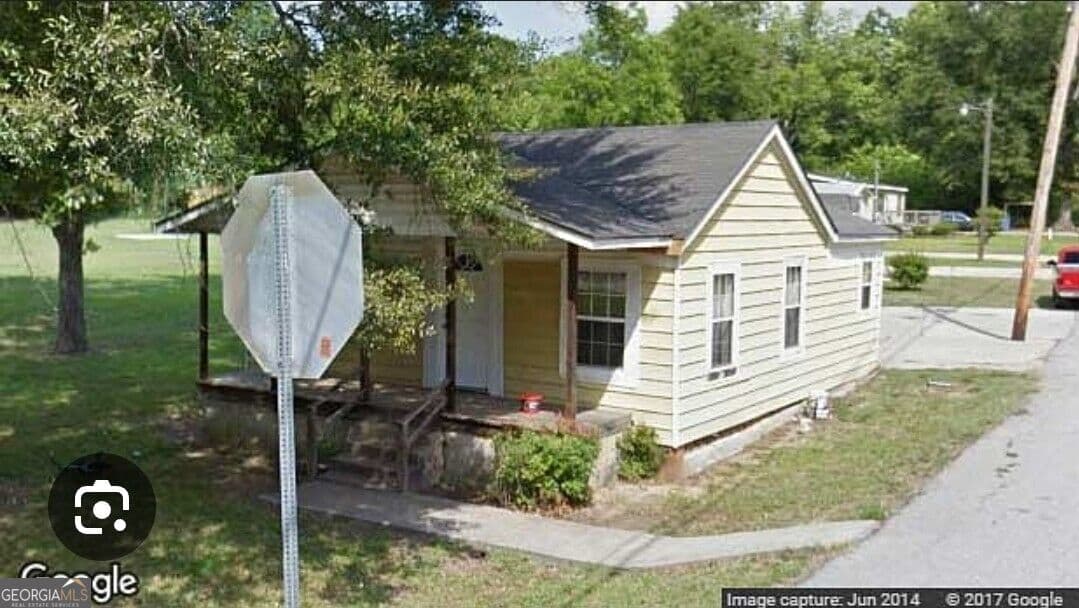 multi family for sale at 205 Macon Highway, Warrenton, GA 30828 — photo 2