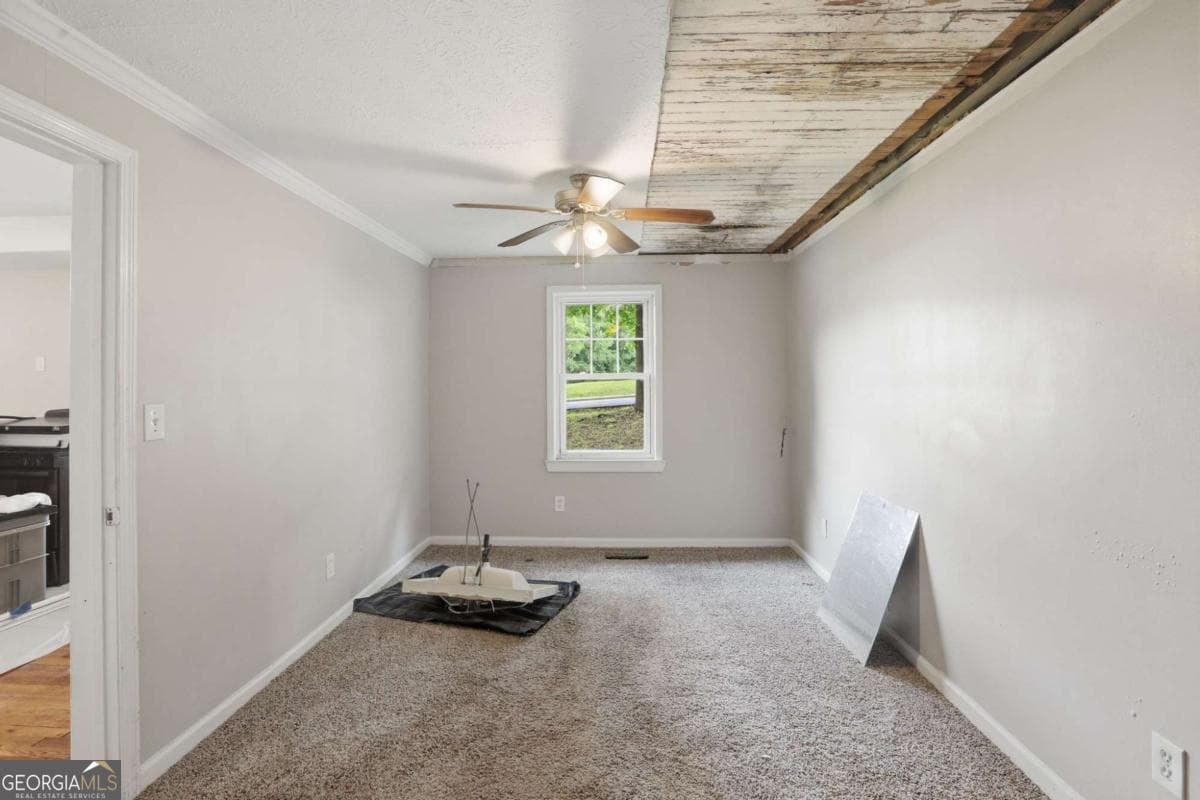 4 bedroom, 2 bathroom, 1,508 sq ft single family residence for sale at 6774 James D Simpson Avenue, Douglasville, GA 30134 — photo 9