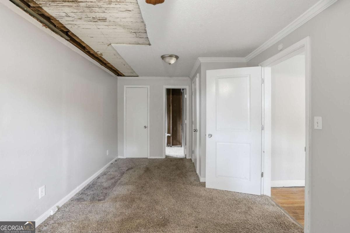 4 bedroom, 2 bathroom, 1,508 sq ft single family residence for sale at 6774 James D Simpson Avenue, Douglasville, GA 30134 — photo 10