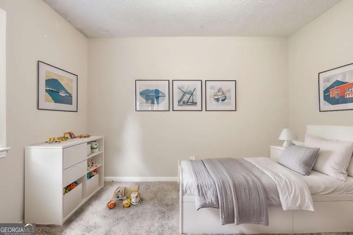 4 bedroom, 2 bathroom, 1,508 sq ft single family residence for sale at 6774 James D Simpson Avenue, Douglasville, GA 30134 — photo 4