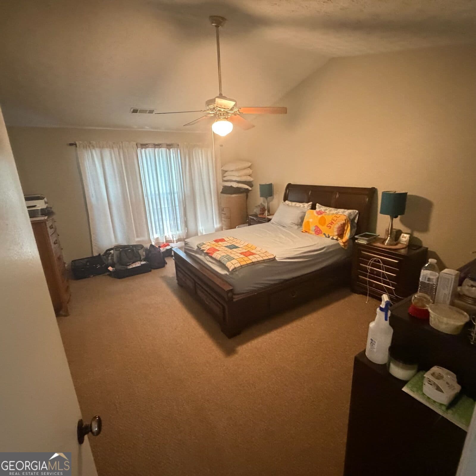 3 bedroom, 2 bathroom, 1,440 sq ft single family residence for sale at 6568 Eastbriar Drive, Lithonia, GA 30058 — photo 2