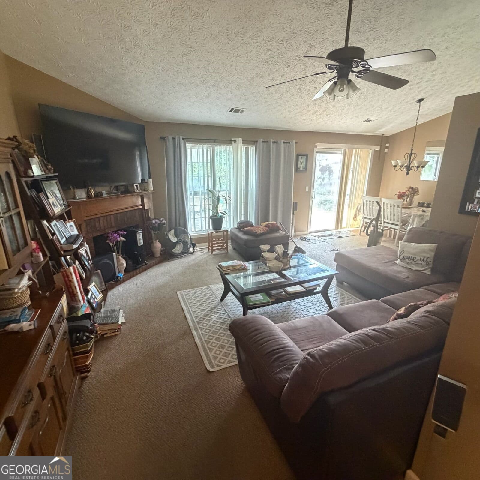 3 bedroom, 2 bathroom, 1,440 sq ft single family residence for sale at 6568 Eastbriar Drive, Lithonia, GA 30058 — photo 4