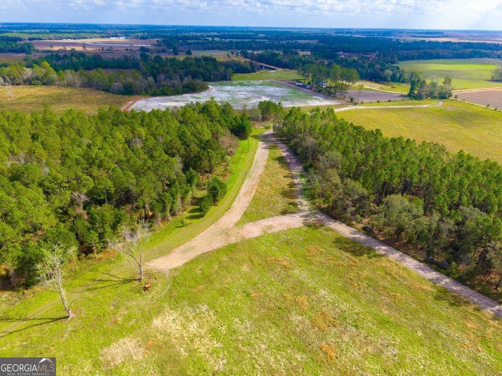 agriculture sold at 50B WOOD WILLIAMS Road, Enigma, GA 31749