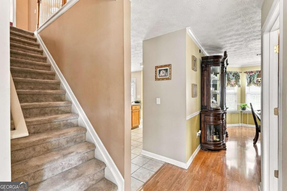 4 bedroom, 2.5 bathroom, 2,128 sq ft single family residence for sale at 825 Shannon Road, Loganville, GA 30052 — photo 6