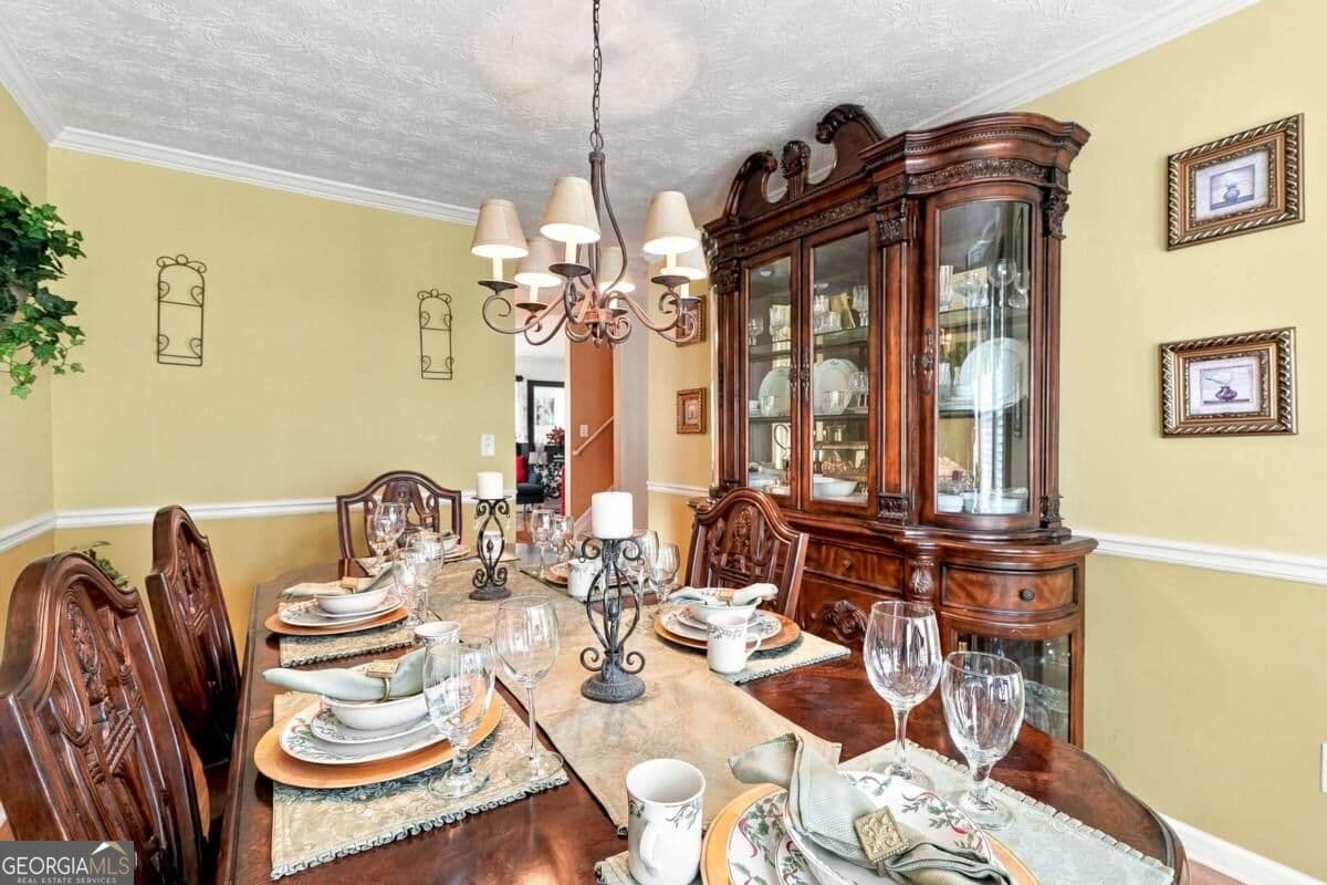 4 bedroom, 2.5 bathroom, 2,128 sq ft single family residence for sale at 825 Shannon Road, Loganville, GA 30052 — photo 8