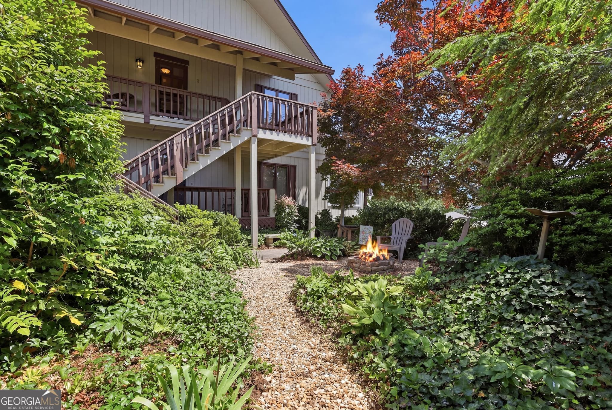 2 bedroom, 2 bathroom, 1,406 sq ft condominium for sale at 20 Mill Street 3, Clayton, GA 30525 — photo 6