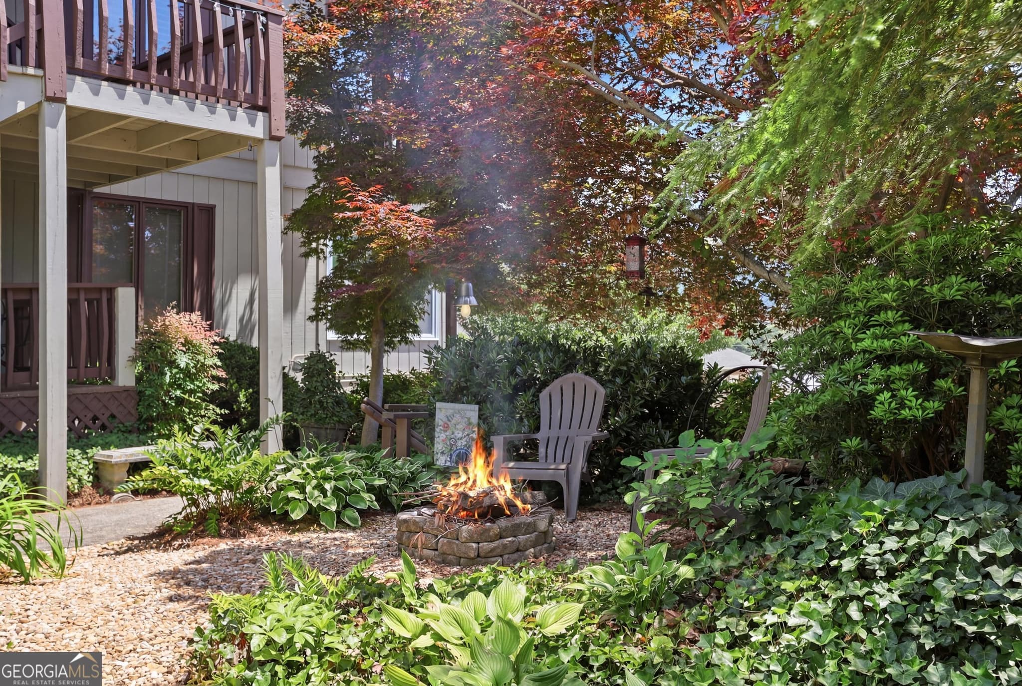 2 bedroom, 2 bathroom, 1,406 sq ft condominium for sale at 20 Mill Street 3, Clayton, GA 30525 — photo 7