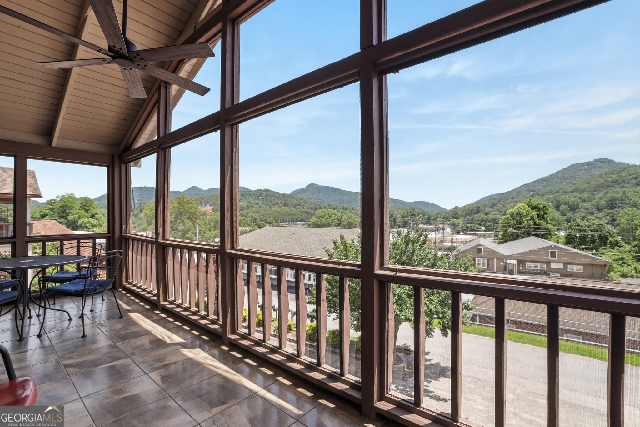 2 bedroom, 2 bathroom, 1,406 sq ft condominium for sale at 20 Mill Street 3, Clayton, GA 30525 — photo 3