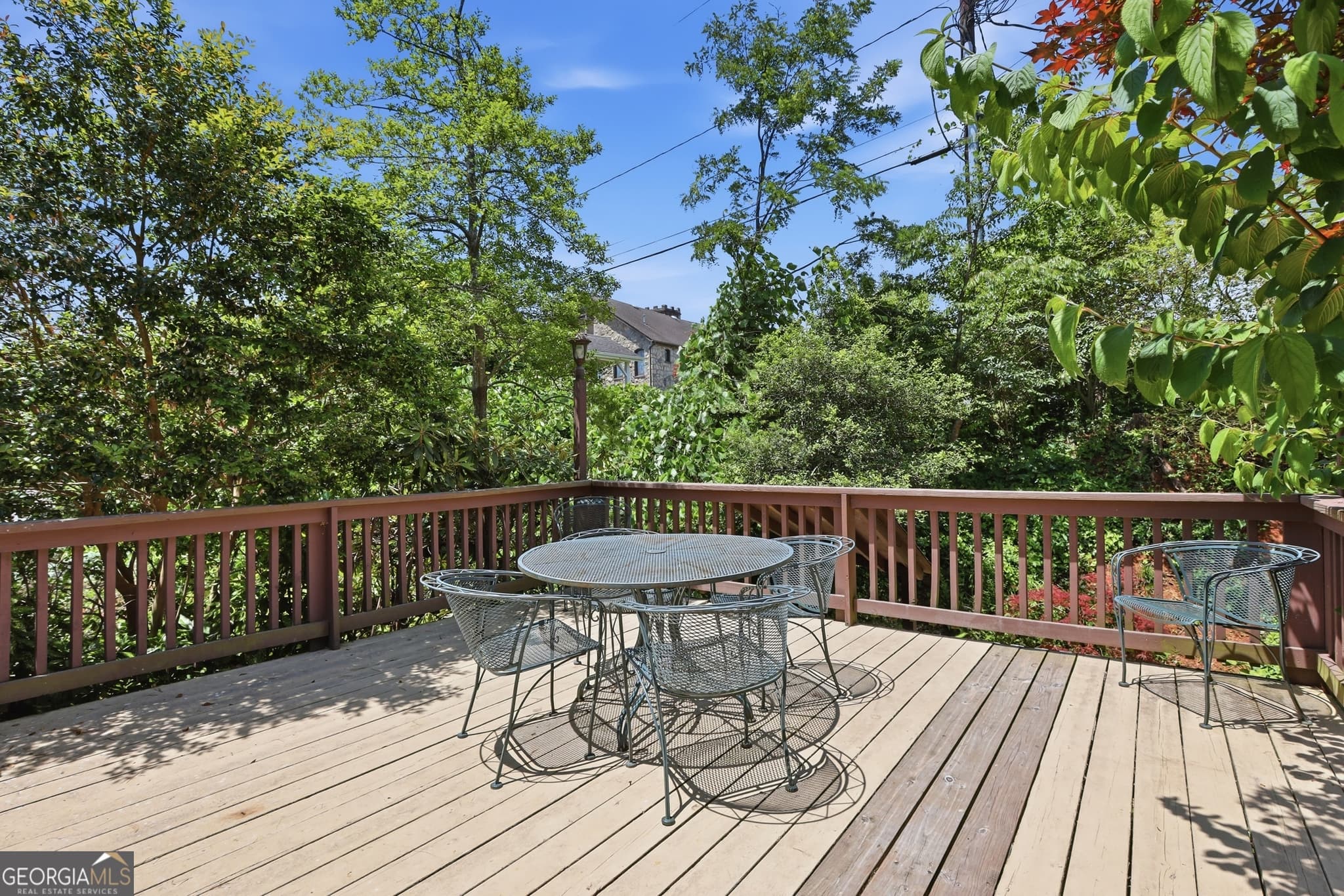 2 bedroom, 2 bathroom, 1,406 sq ft condominium for sale at 20 Mill Street 3, Clayton, GA 30525 — photo 9