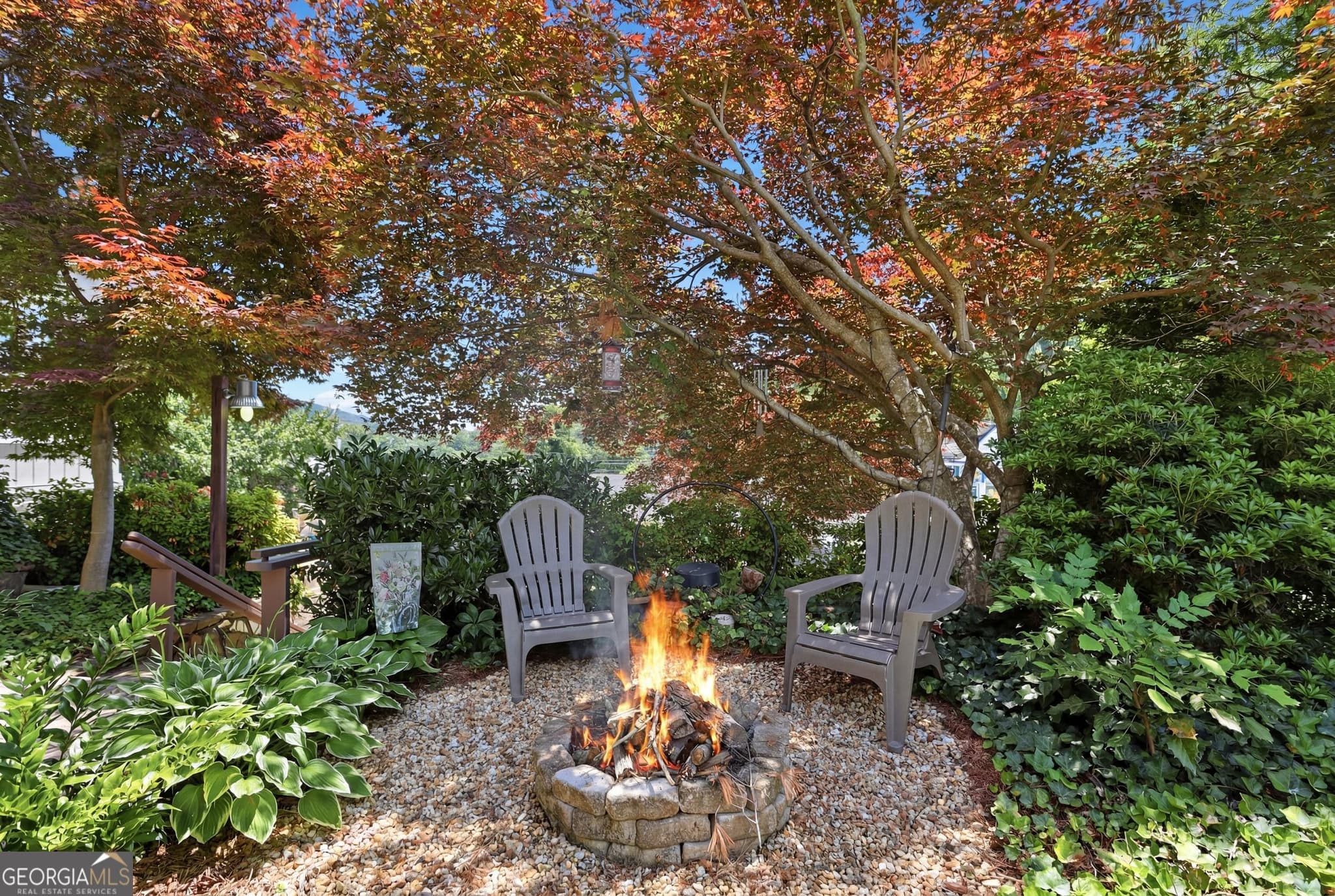 2 bedroom, 2 bathroom, 1,406 sq ft condominium for sale at 20 Mill Street 3, Clayton, GA 30525 — photo 8