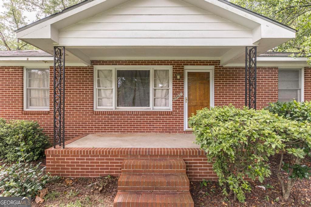 3 bedroom, 1.5 bathroom, 1,025 sq ft single family residence for sale at 2877 Wilkes Court, Macon, GA 31217 — photo 7